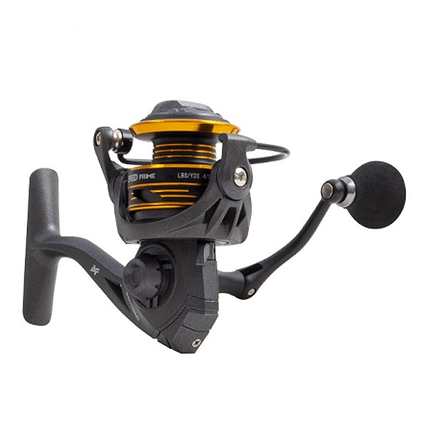 Molinete Speed Prime 500 5 Rolamentos Albatroz