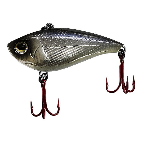 Isca Artificial Iron Head 5cm 10g Cor GM - Marine