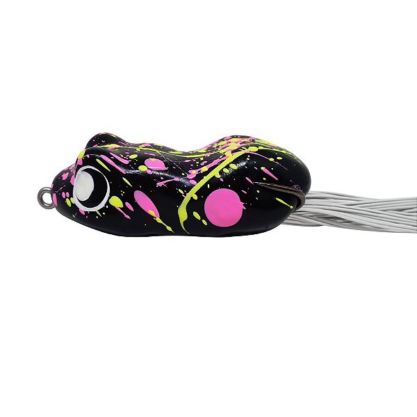 Isca Artificial Frog Monster.Z 60 - F28 Matadeira