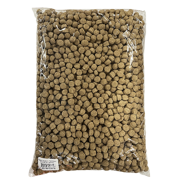Ração Cevadeira Para Pesca 8mm MP-39 5kg Primor