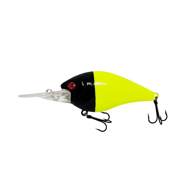 Isca Aritifical Crank Fundo Cor:31 Matadeira