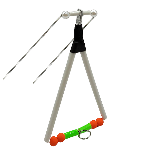 Dedo Duro Balancinho Inteligente Para Pesca Com Miçanga Summer