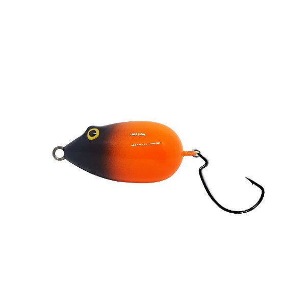 Isca Artificial Bolotinha Cor 03 Matadeira