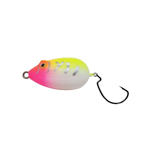 Isca Artificial Bolotinha Cor 05 Matadeira