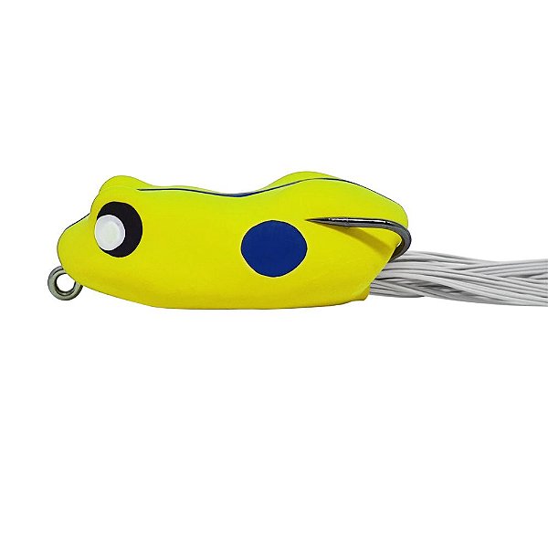 Isca Artificial Frog Monster.Z 60 F29 Matadeira