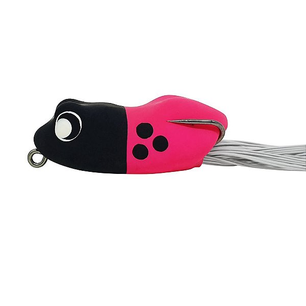Isca Artificial Frog Monster.Z 60 - F04 Matadeira