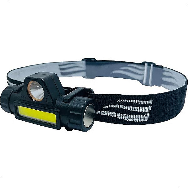 Lanterna de Cabeça Com Led Fenix XT NTK