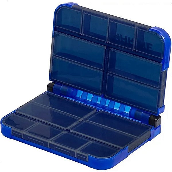 Estojo de Pesca Marine Sports Caixa MPB133 Pocket Box