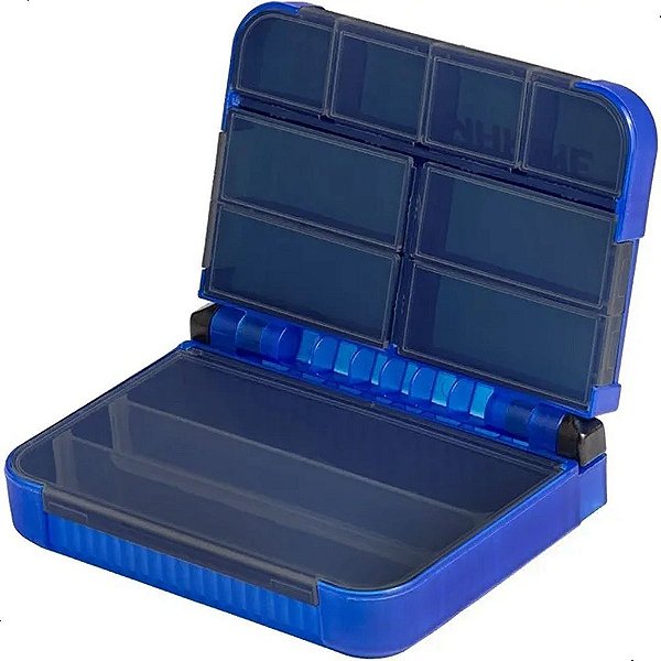 Estojo de Pesca Marine Sports Caixa MPB134 Pocket Box