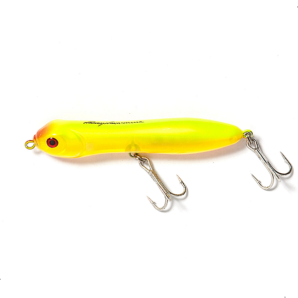 Isca Artificial Zig Zara 110 - Lucky By Nakamura