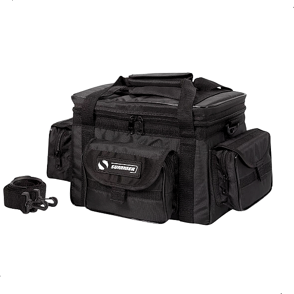 Bolsa Pesca Porta Apetrecho G - Summer