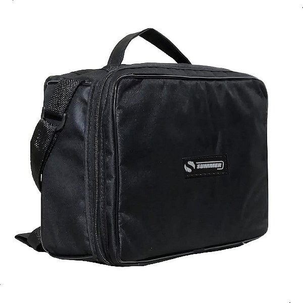 Bolsa Pesca Porta Molinete e Carretilha - Summer