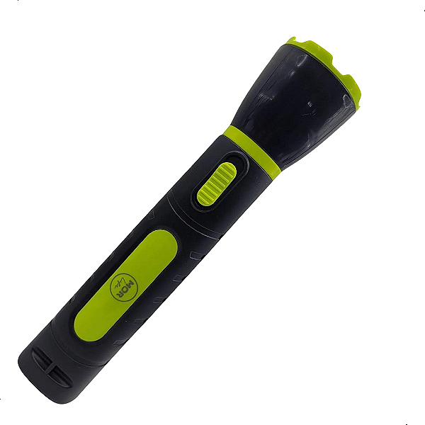 Lanterna Power Led 65 Lumens Recarregavel Mor