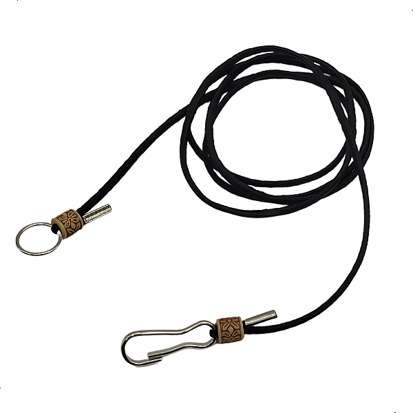Cordão De Segurança Trava Vara Summer