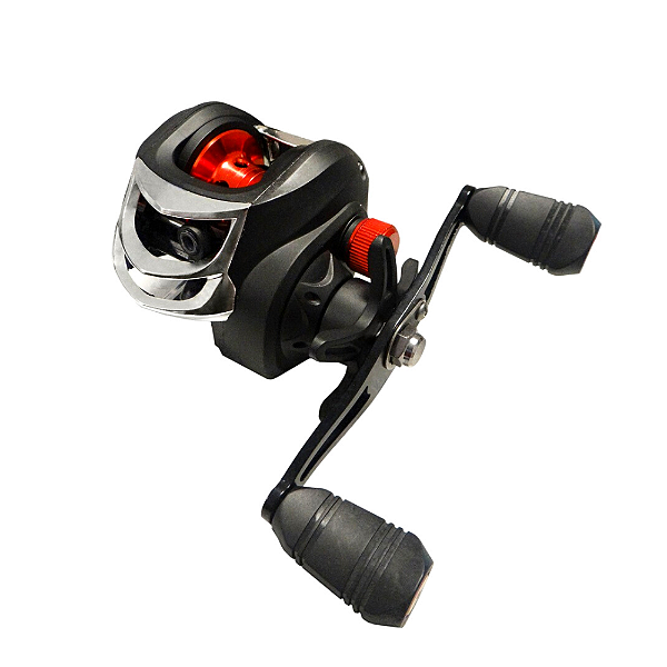 Carretilha LK 220 3 Rolamentos Deyu