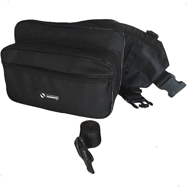 Bolsa de Pesca Porta Apetrecho  Summer