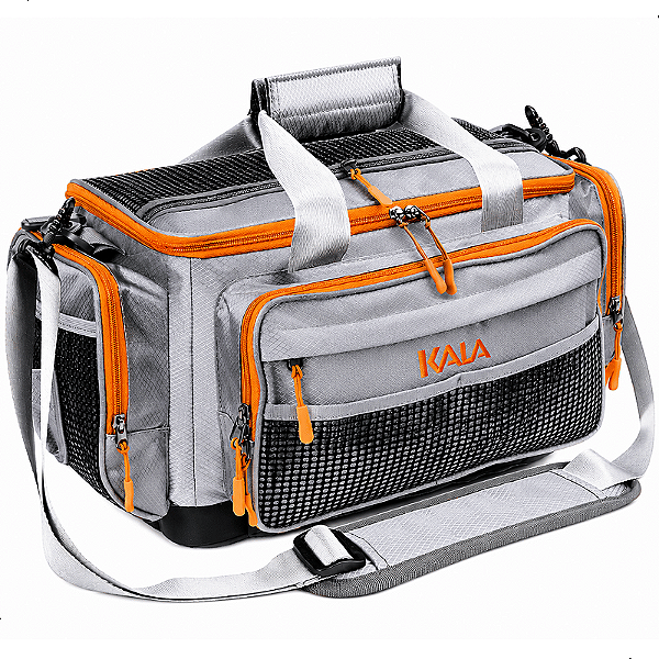 Bolsa De Pesca BPK 540 Kala