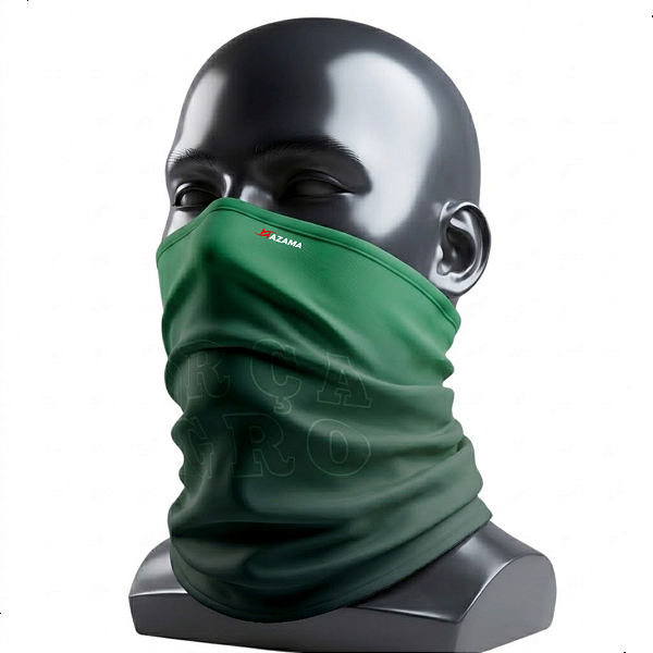 Bandana Elástica Azama