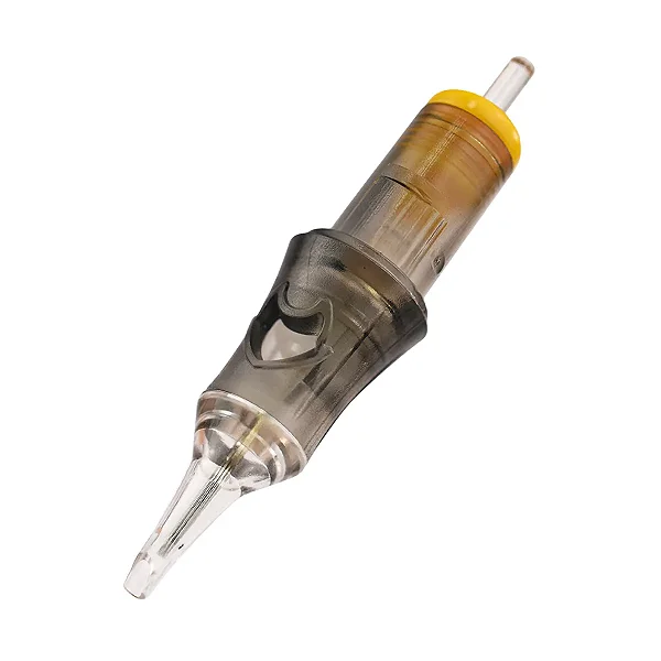 CARTRIDGE PRO UNIVERSAL ROUND SHADER 14 - Ø 0.30 CX10