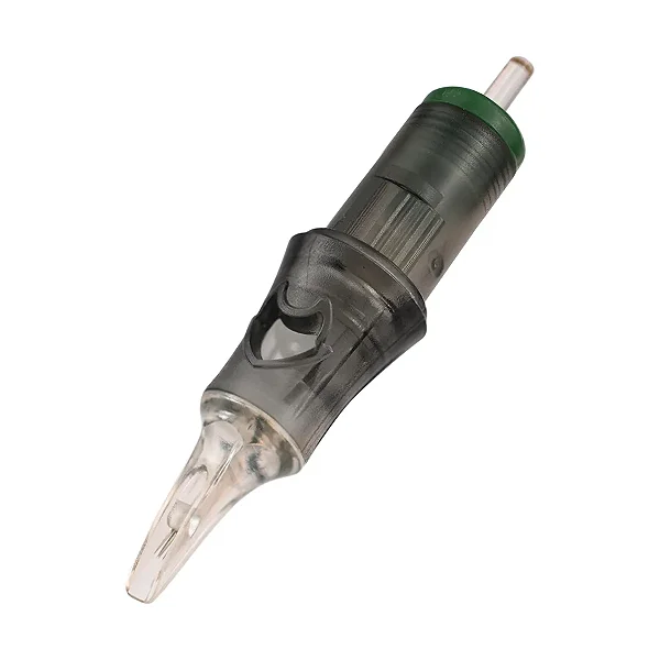 CARTRIDGE PRO UNIVERSAL CURVED MAGNUM 11 - Ø 0.30 CX10