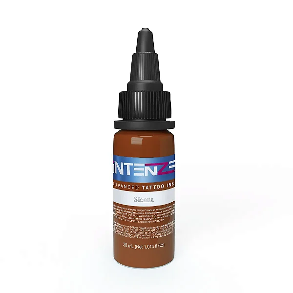 SIENNA INTZ - 30ML