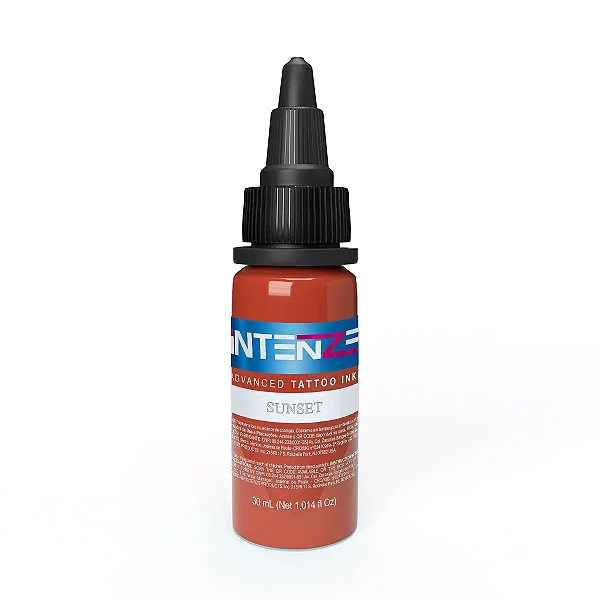 MIKE DEMASI SUNSET INTZ - 30ML