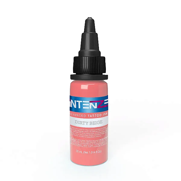 MIKE DEMASI DIRTY BEIGE INTZ - 30ML