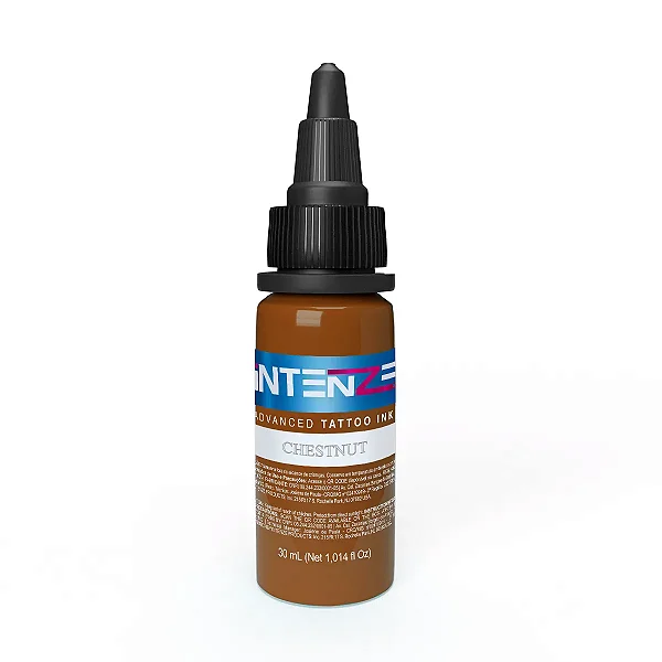 MIKE DEMASI CHESTNUT INTZ - 30ML