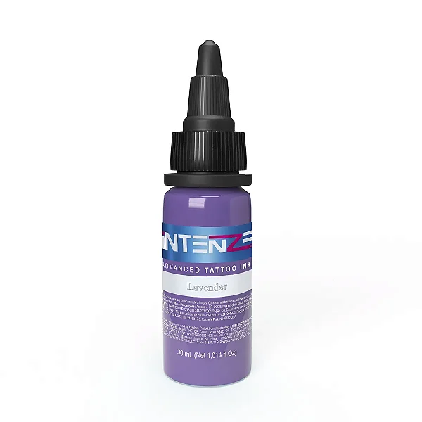 LAVENDER INTZ - 30ML