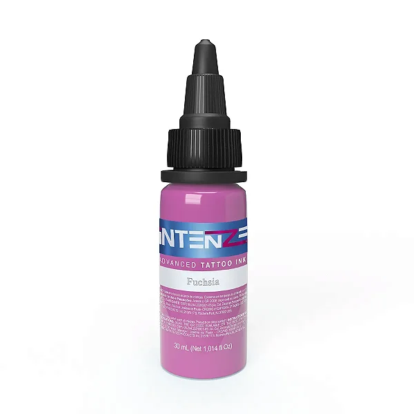 FUCHSIA INTZ - 30ML