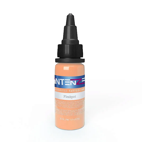 FLESHPOT INTZ - 30ML