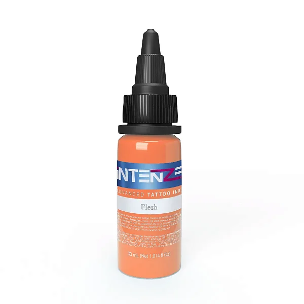 FLESH INTZ - 30ML
