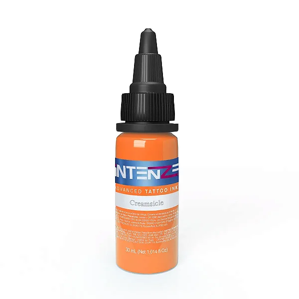 CREAMSICLE INTZ - 30ML
