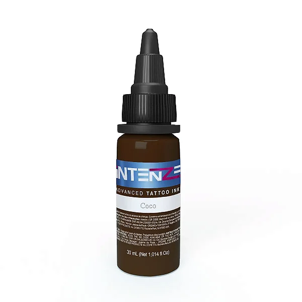 COCO INTZ - 30ML