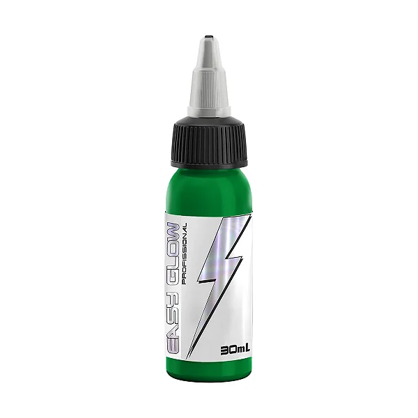 SNAKE GREEN EG - 30ML