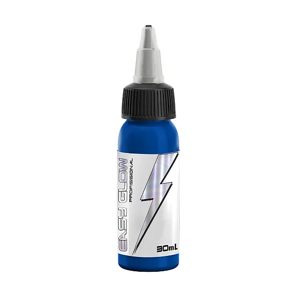 OLD SCHOOL BLUE EG - 30ML