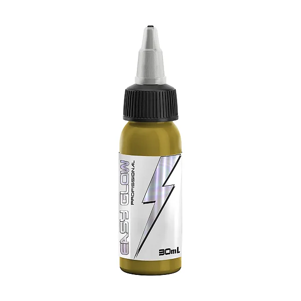 MUSTARD EG - 30ML