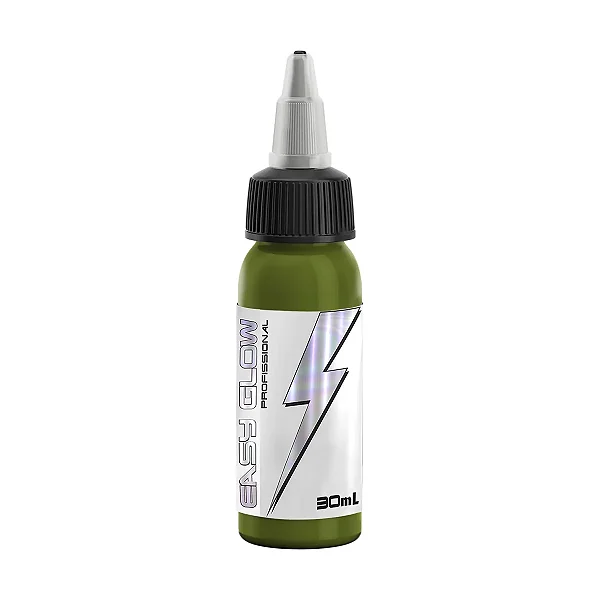 MOSS GREEN EG - 30ML