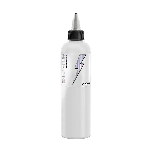GHOST WHITE EG - 240ML