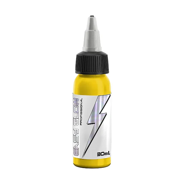 CANARY YELLOW EG - 30ML
