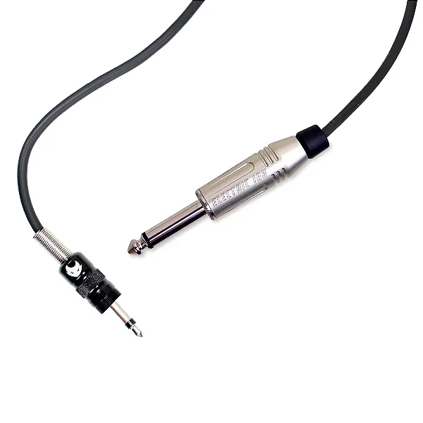 CLIP CORD P2 ELECTRICINK - PRETO