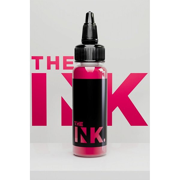 THE INK PINK PANTHER 30ML