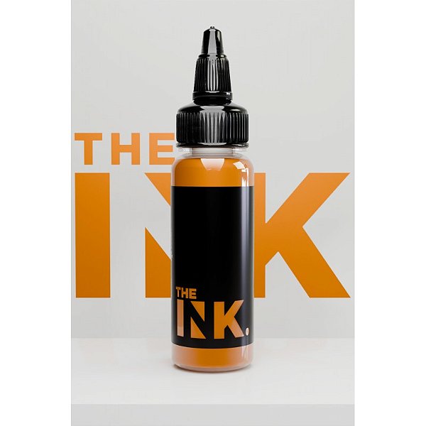 THE INK GOLDEN YELLOW 30ML
