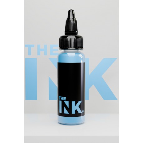 THE INK BABY BLUE 30ML