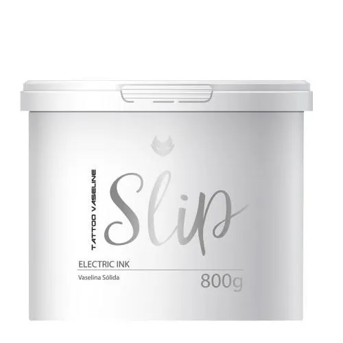 ELECTRIC INK TATTOO VASELINE SLIP - 800G
