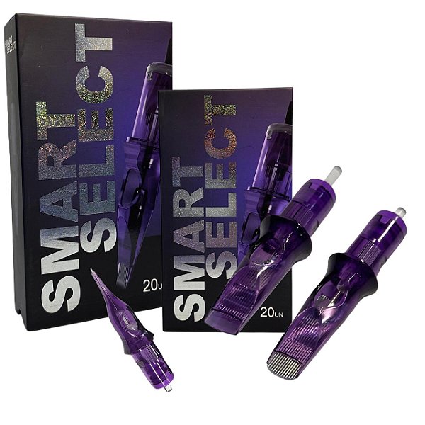 CARTUCHO SMART SELECT 1207RL