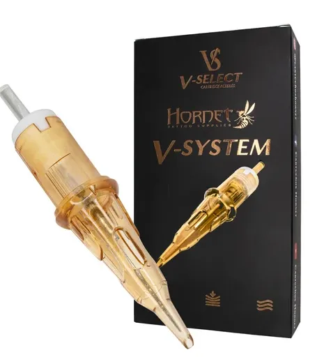 CARTUCHO HORNET EZ V-SELECT 1003RL