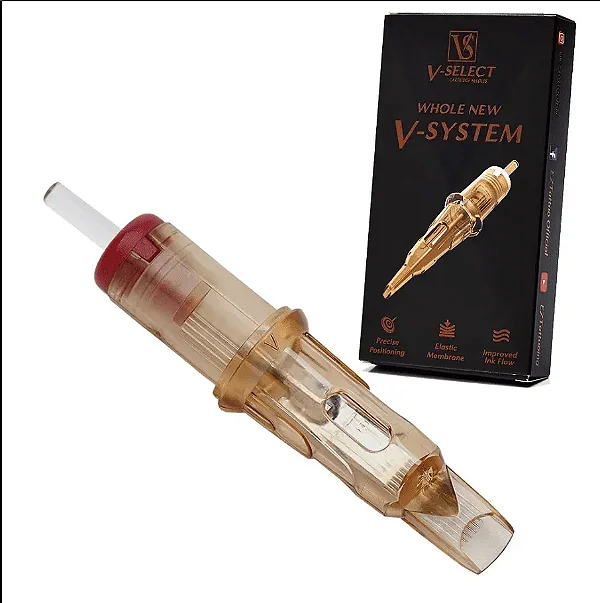 CARTUCHO EZ V-SELECT 1209M1C-2