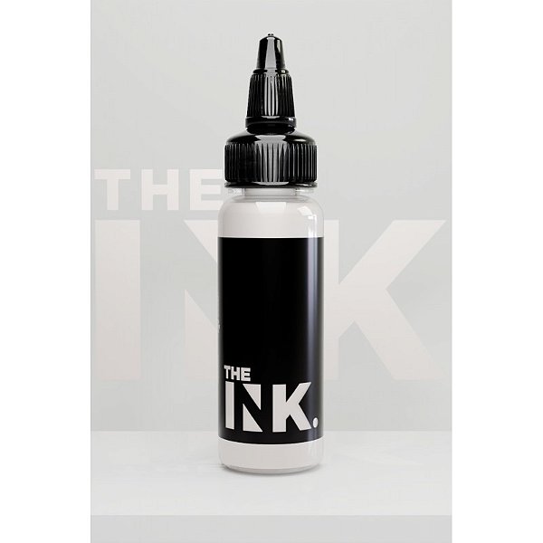 THE INK MAXIMUM S WHITE 30ML