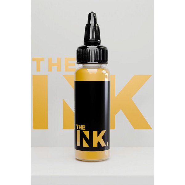 THE INK CANARY YELLOW 30ML